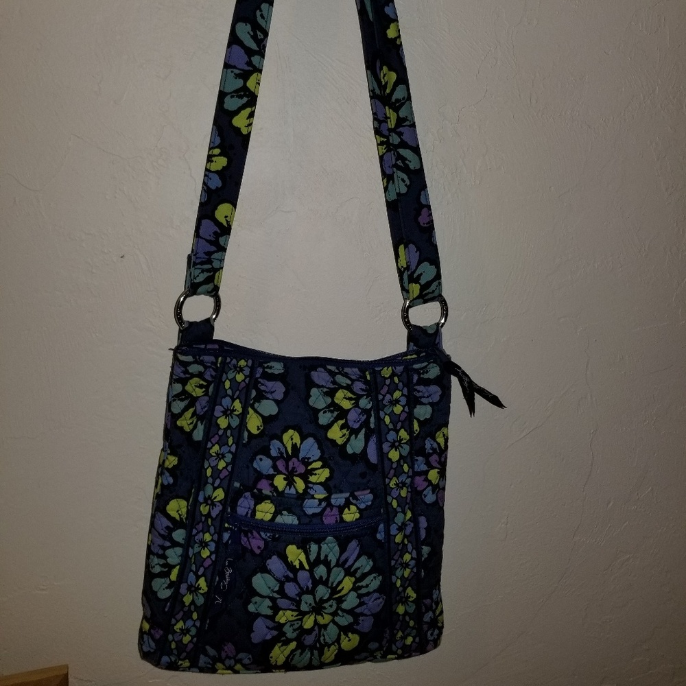 Vera Bradley Crossbody